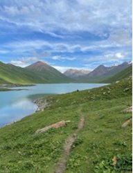 kirghistan kirghistan